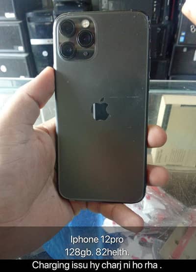 Apple iPhone 11 Pro
