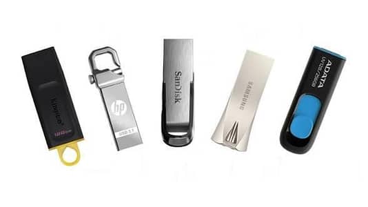 128GB USB FLASH DRIVE WHOLESALE PRICE FAISALABAD