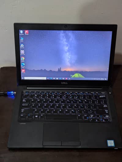 dell latitude 7280