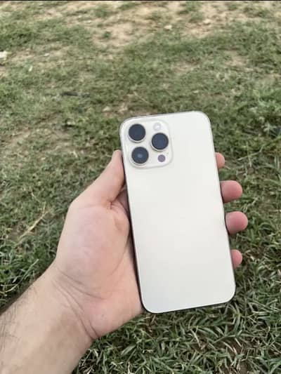 Apple iPhone 14 Pro Max