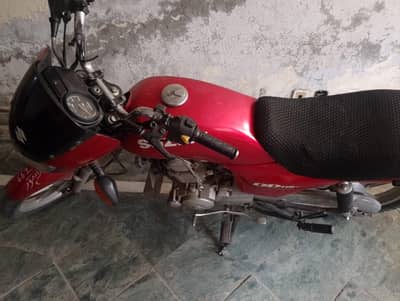 Suzuki 110 for sale