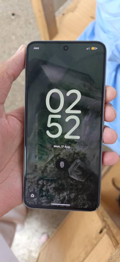 pixel 8