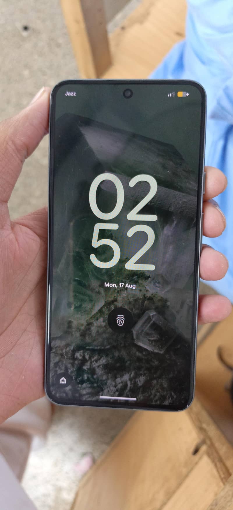 pixel 8 0