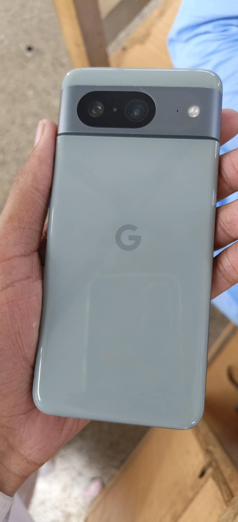 pixel 8 2