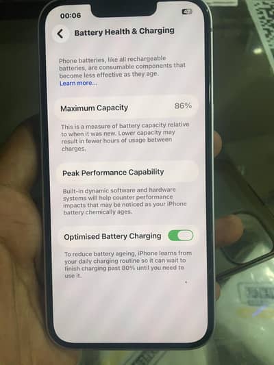 Apple iPhone 14