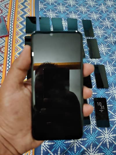 LG G7 THINQ 10/10 condition