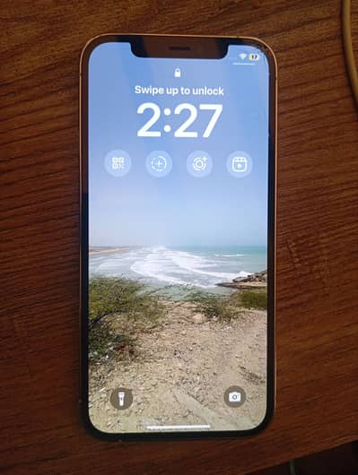 Apple iPhone 12 Pro 256gb