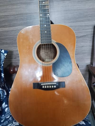 Original Yamaha F310 semi Acoustic Guitar Urgent Sale