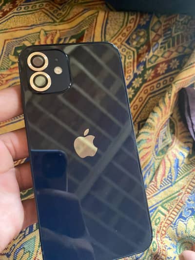Iphone12 Factory unlocked