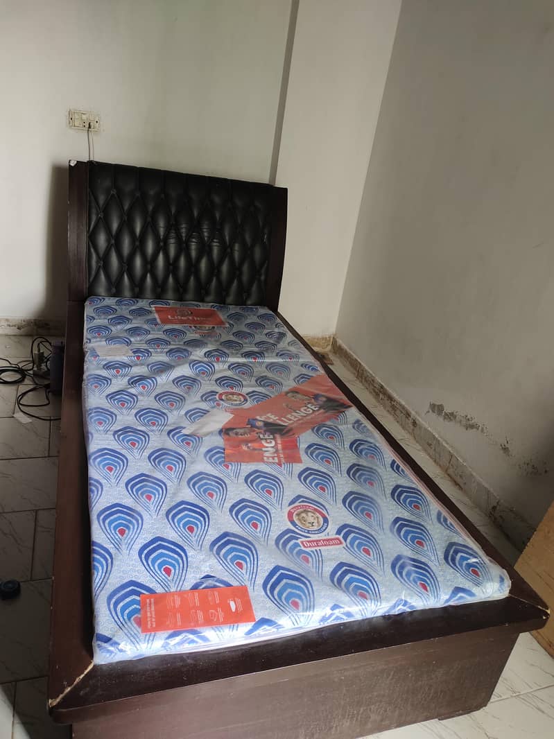 single bed 1