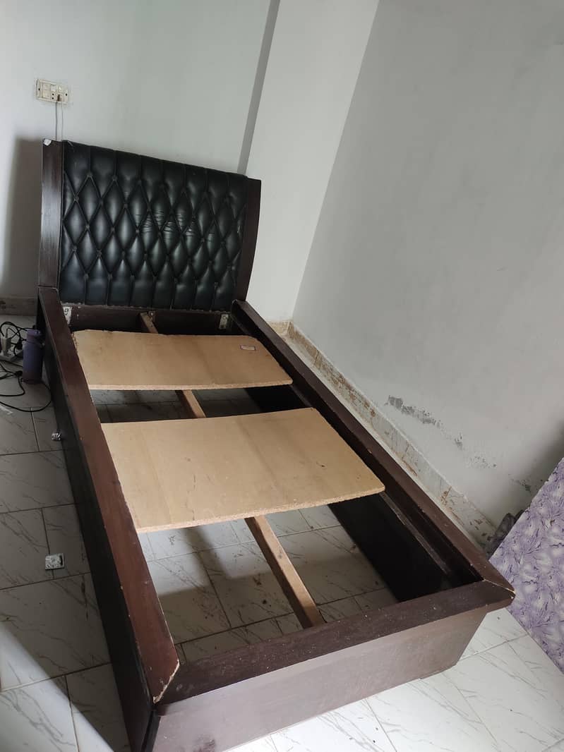 single bed 5