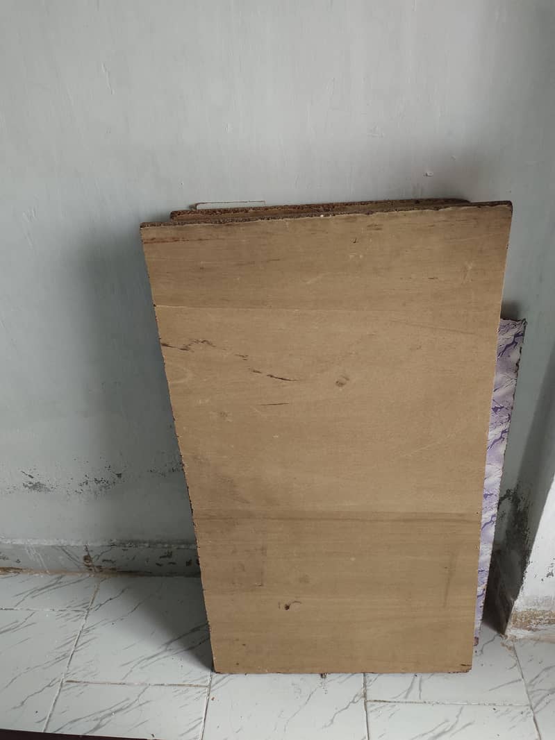 single bed 6