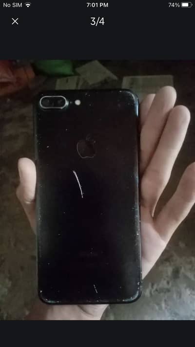 Apple iPhone 7 Plus