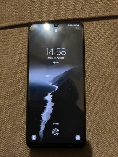 Samsung Mobile A32