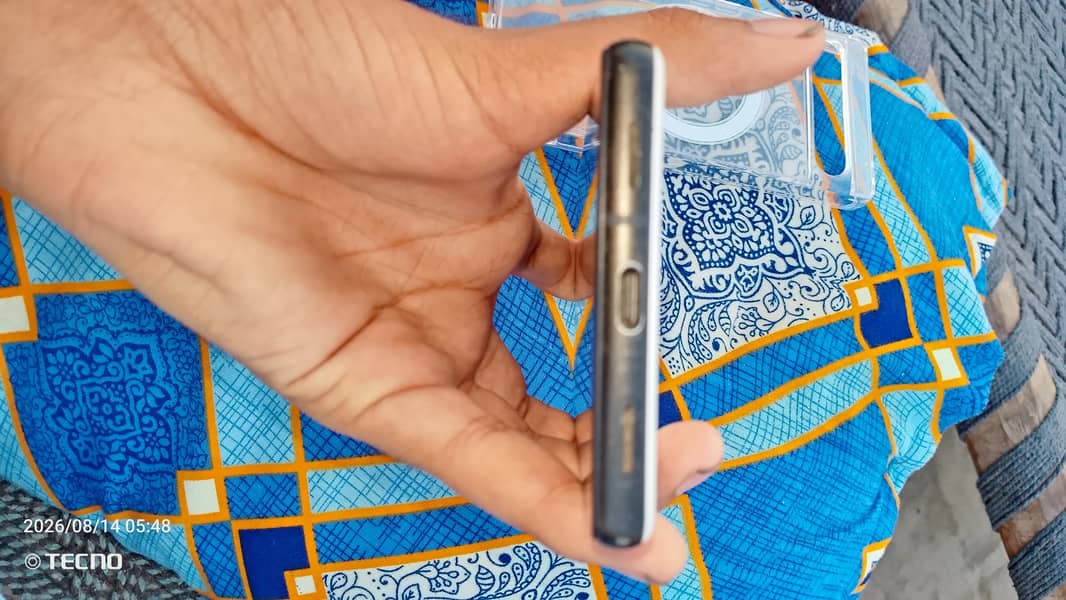 Google Pixel 6a 1