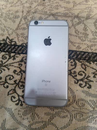 Apple iPhone 6S PTA