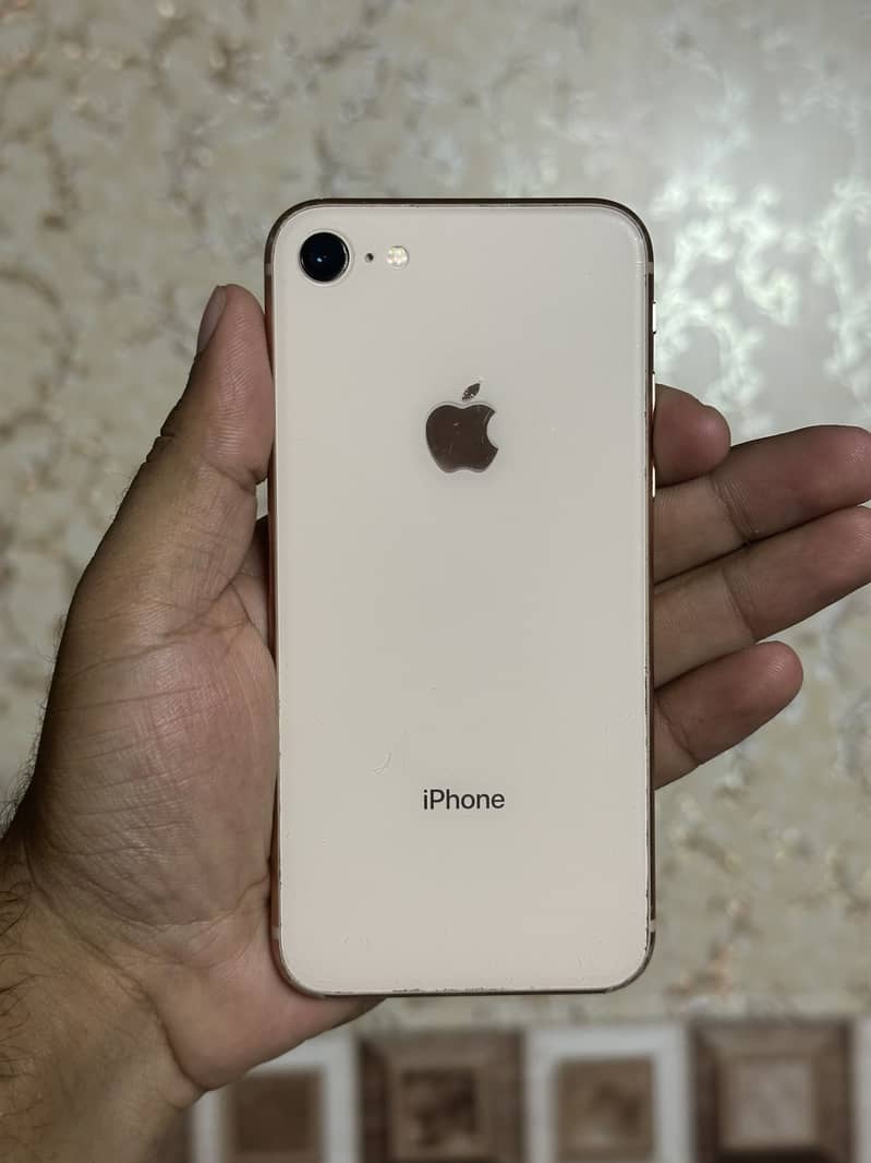 Apple iPhone 8 1