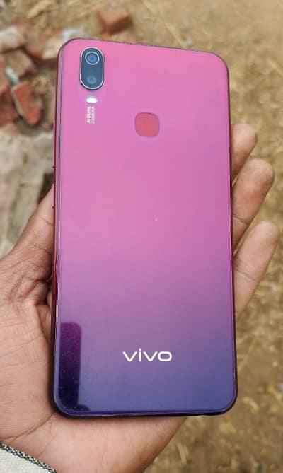 Vivo Y11