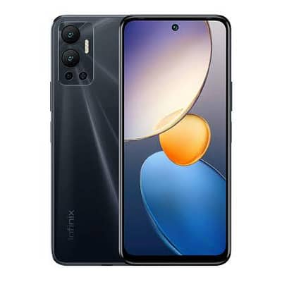 urgent sale Infinix Hot 12 03000695954 good mobile 128 gb
