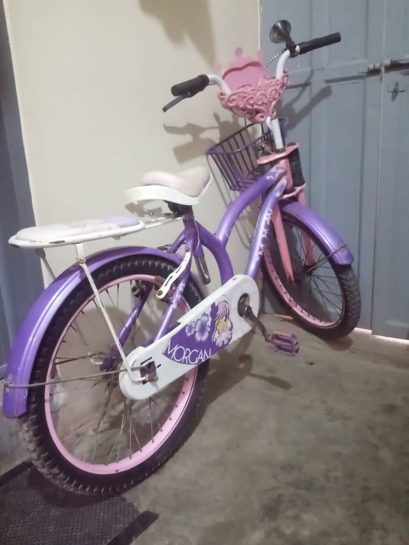 Imported Cycle 1