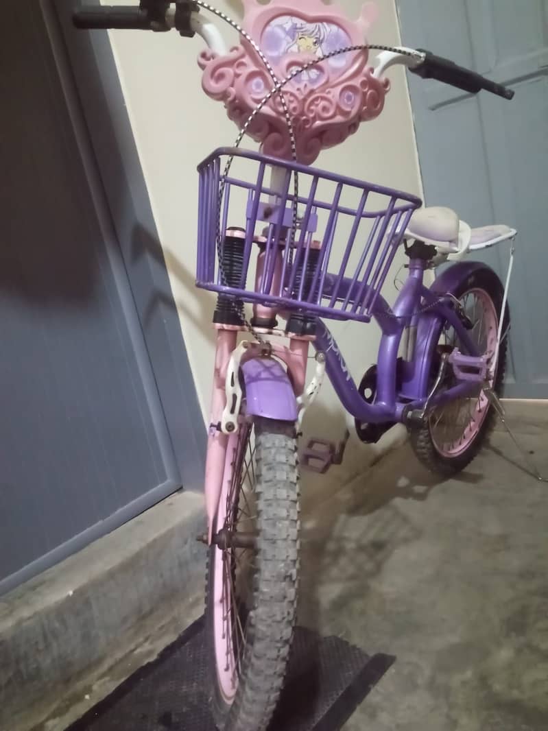 Imported Cycle 2