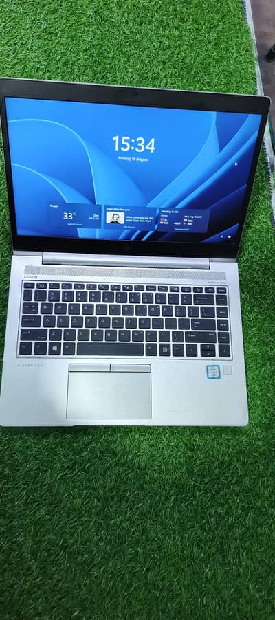 HP ELITEBOOK 840 G5
