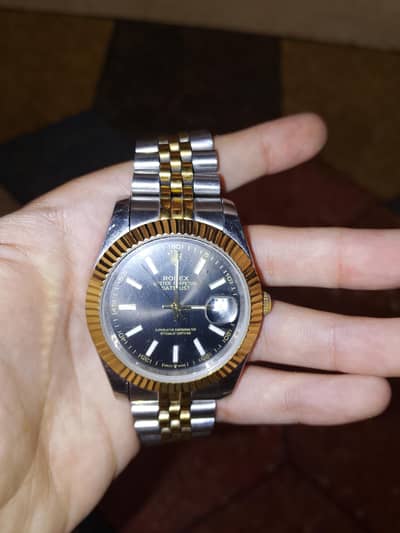ROLEX
