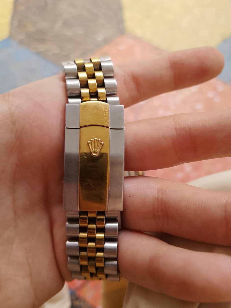 ROLEX 1