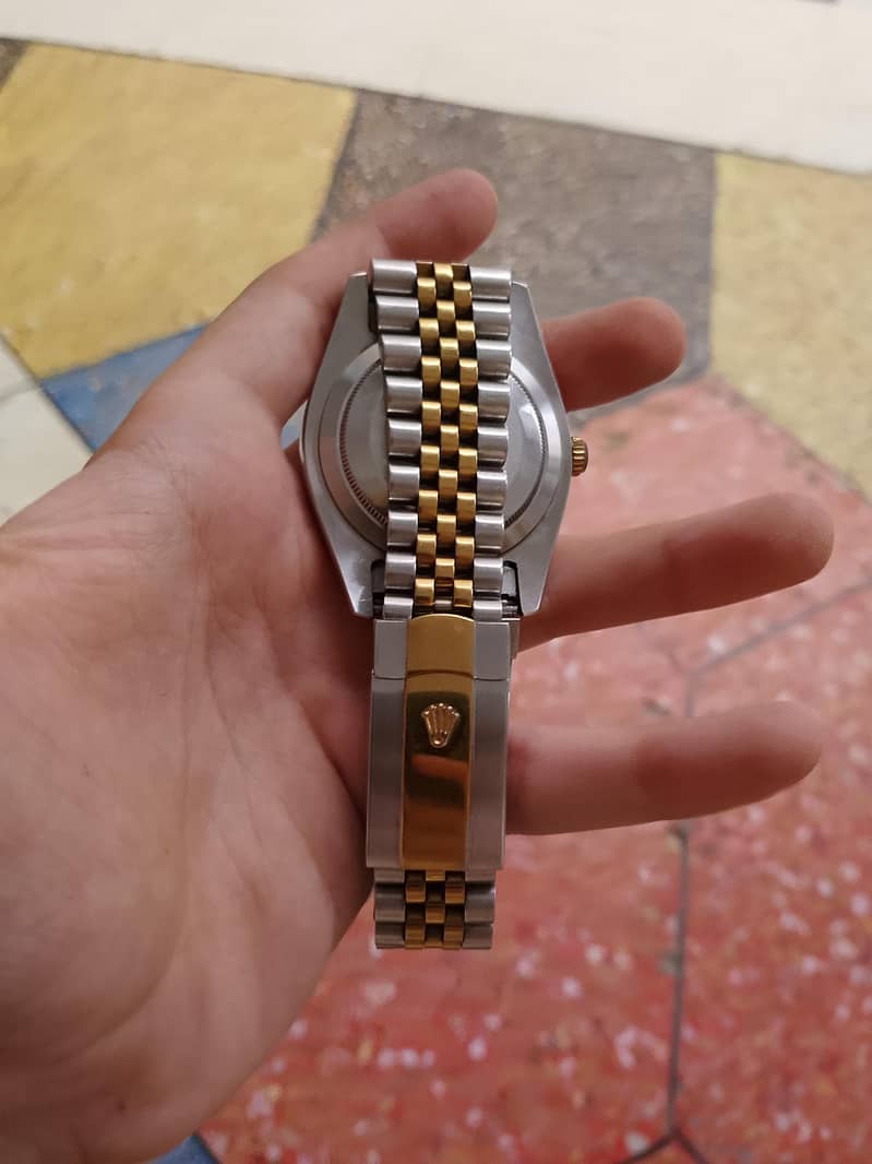ROLEX 2