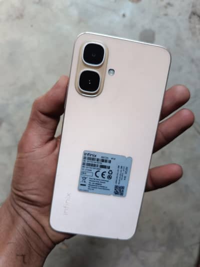 Infinix Other Model