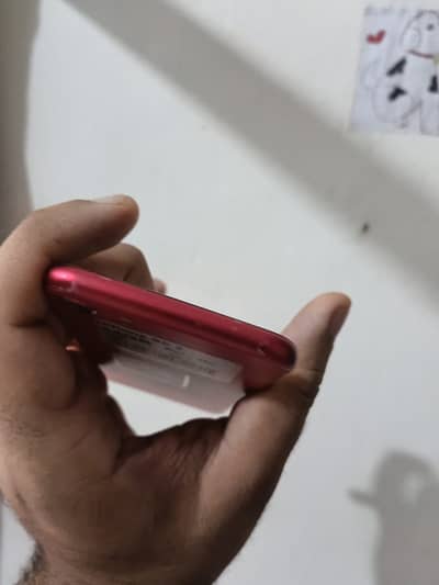Apple iPhone SE