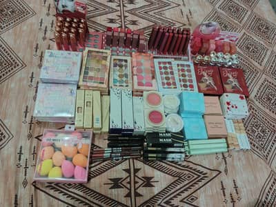 Miss Rose Mackup for sell