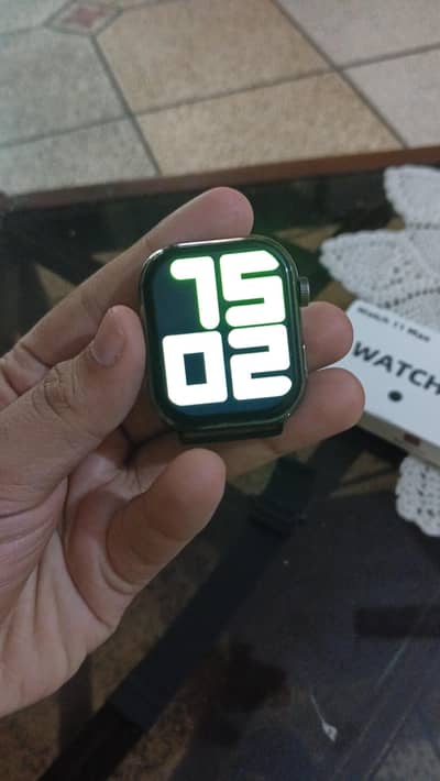 watch 11 max