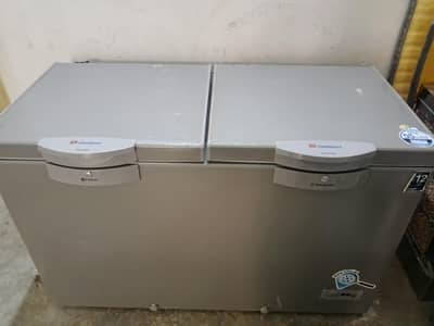 Dawlance 91998 Model Freezer – Sirf 3 Month Used – Excellent Condition