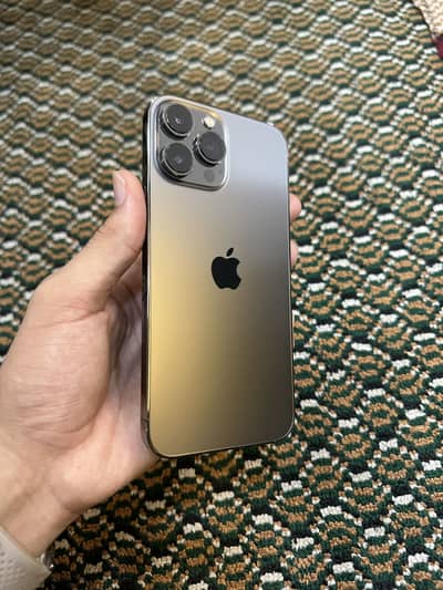 Apple iPhone 13 Pro Max 512gb jv