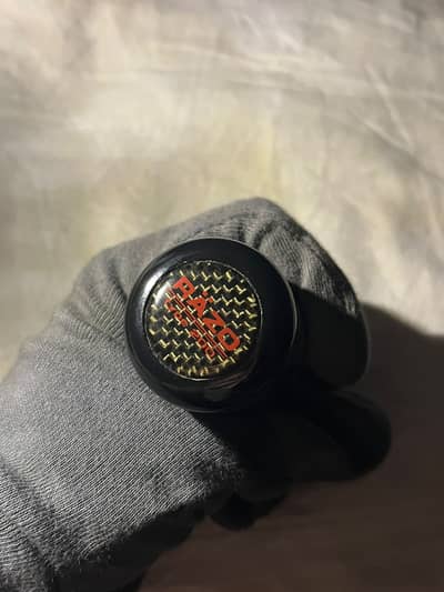 JDM RAZO carbon fiber Type 200 Weighted Shift Knob for sale