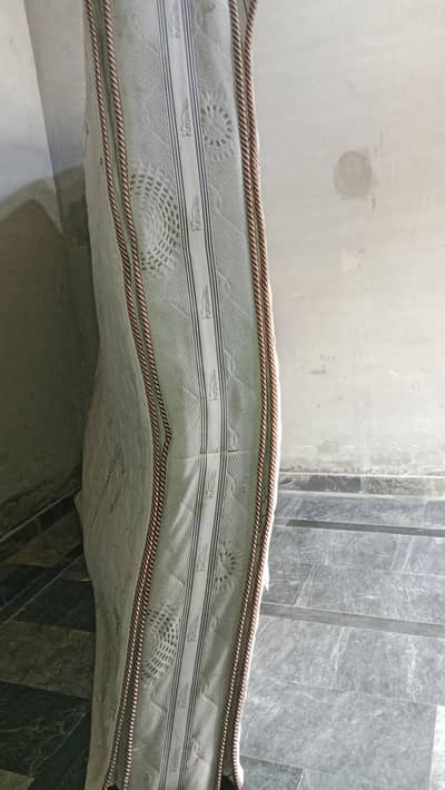 Spring Mattress