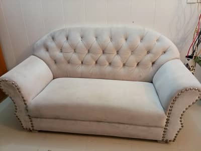 2 seater sofa