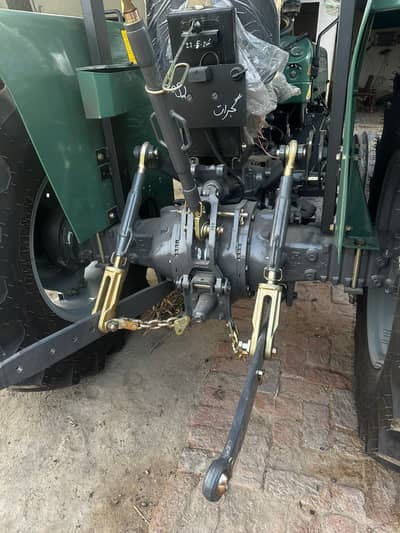 Massey Tractor 360 30 June 2026