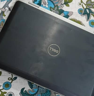Dell generation 5