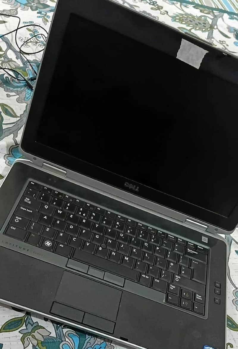 Dell generation 5 1