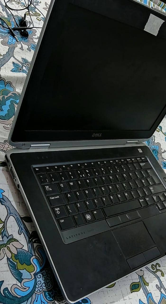Dell generation 5 2