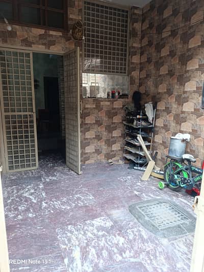 House Available For Sale 3 Marla