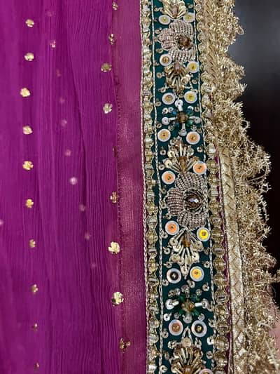 Beautiful dress