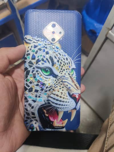 Vivo S1 Pro 8/128 gb