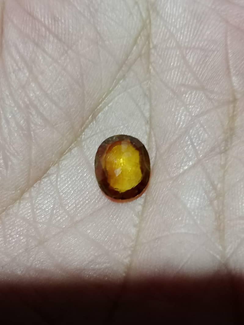 gemstone 0