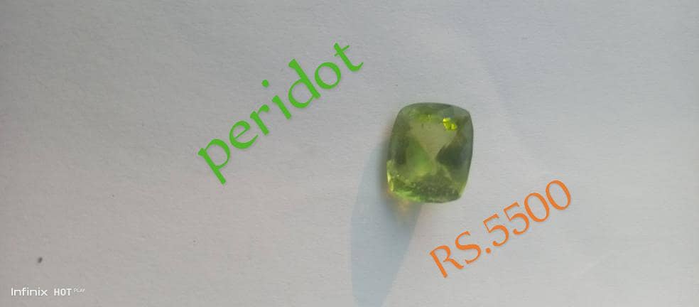 gemstone 5