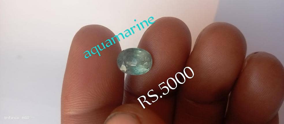 gemstone 6