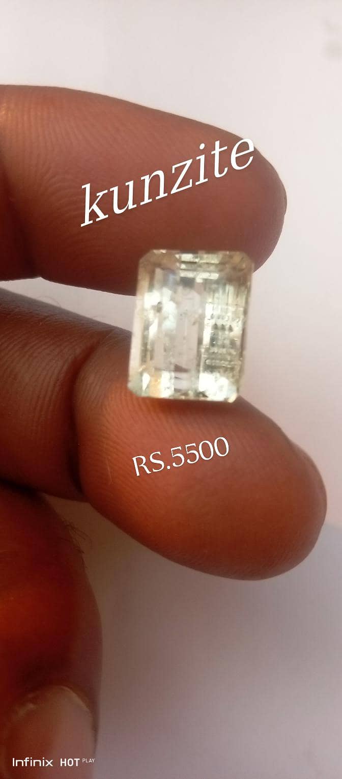 gemstone 8