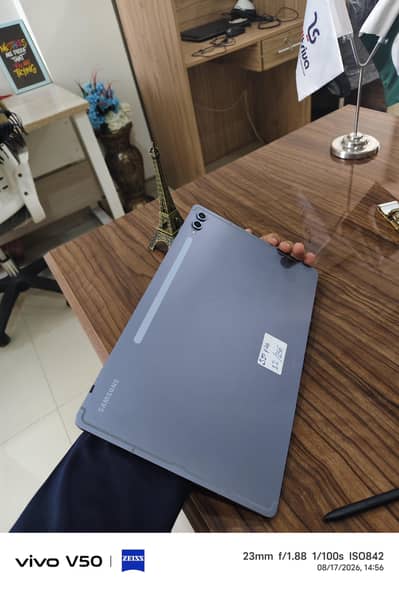 Samsung Galaxy Tab S10 Plus 5g 12GB / 256GB for Sale Like Brand New